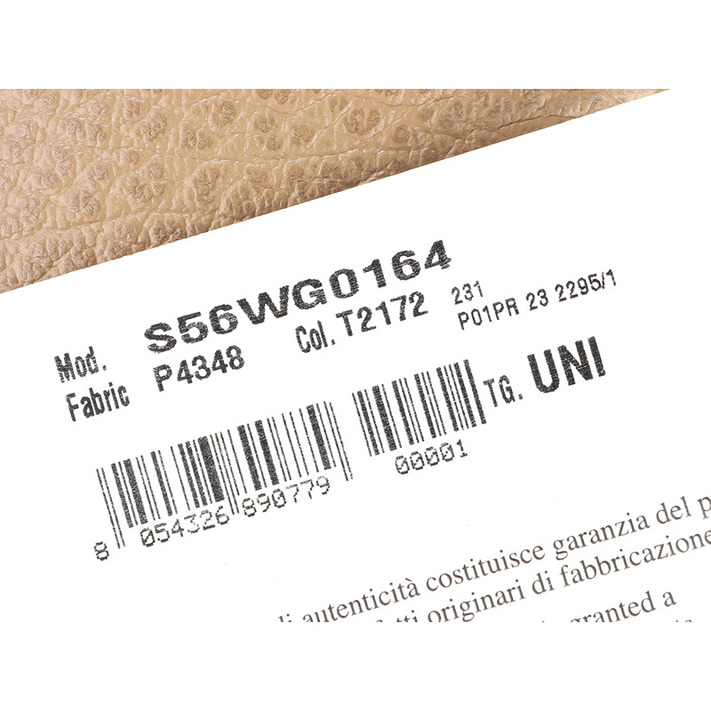 MAISON MARGIELA 5AC 女款迷你斜背包-16