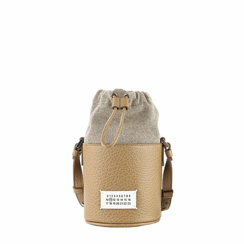 MAISON MARGIELA 5AC 女款迷你斜背包