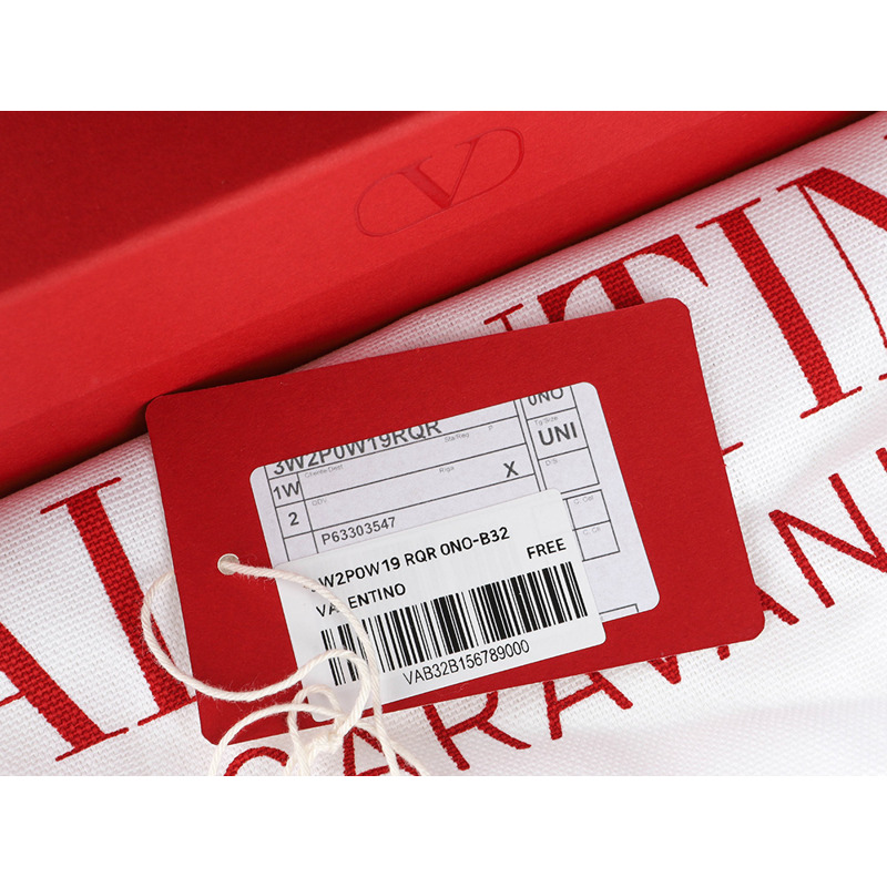 VALENTINO 24SS 女士單肩包-15