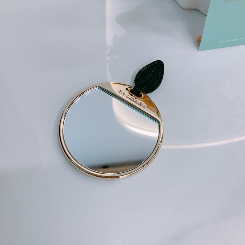 MS0469 BVLGARI 寶格麗蛇頭標誌翻蓋式鍊帶包包SERPENTI FOREVER TOP HANDLE CALFSKIN-13