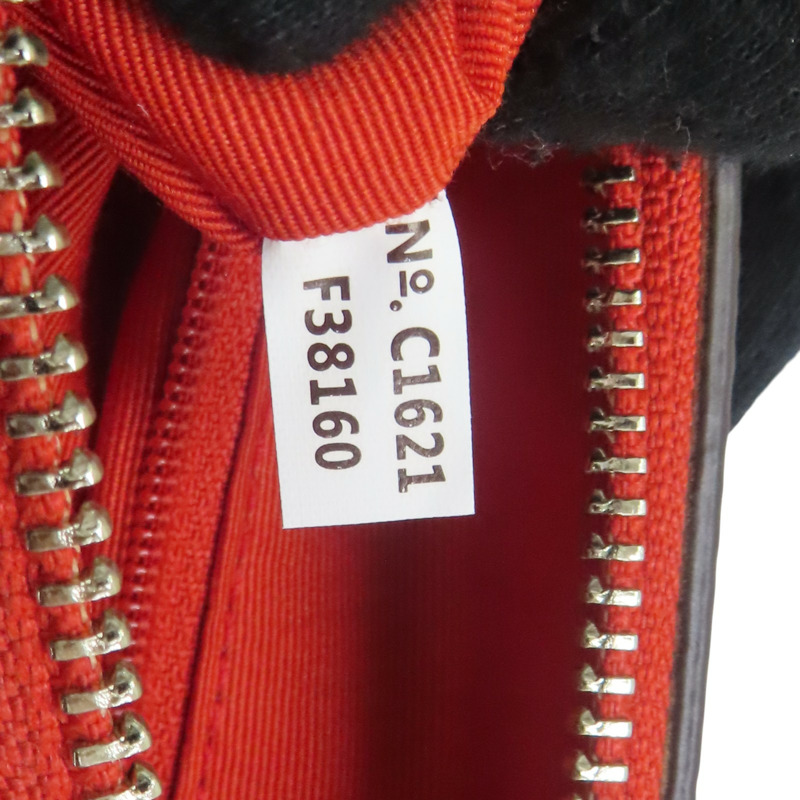 紅色 印花 Mini Bennett 兩用包【COACH 蔻馳】 F38160-8