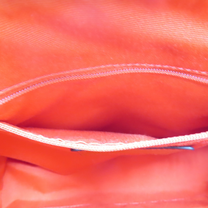 紅色 印花 Mini Bennett 兩用包【COACH 蔻馳】 F38160-9