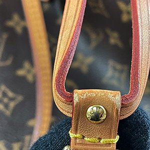 *奢華大道國際精品＊【L3371】LV原花 NEVERFULL 肩背包 (MM) M46987-11