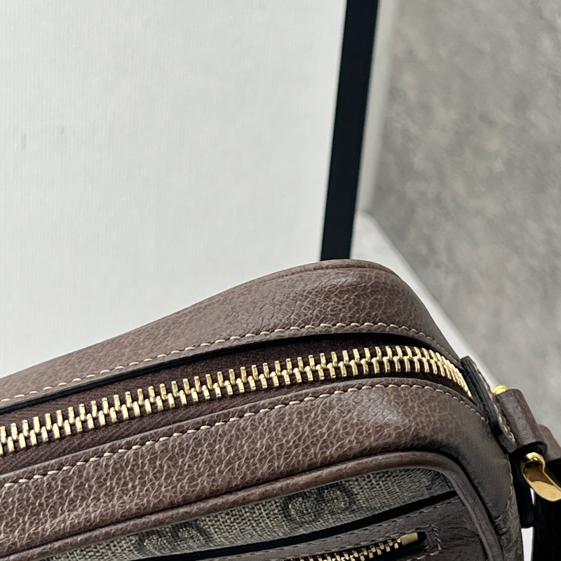 💗香緹國際精品💗 732 Gucci ophidia mini 相機包 #盒裝完整-6