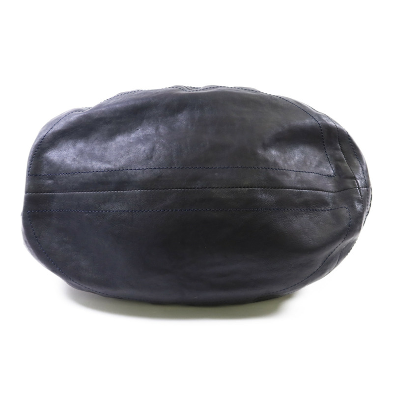 LOUIS VUITTON 織物/皮革Aviator Shoulder Bag金扣手挽肩背兩用袋-3