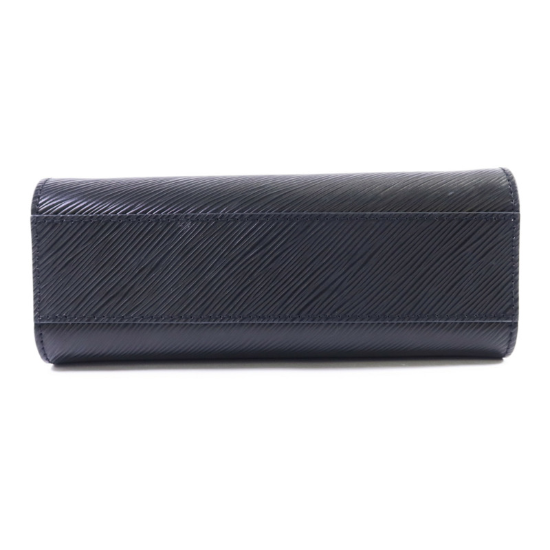 LOUIS VUITTON Epi Sac Plat BB金扣手挽肩背兩用袋-3