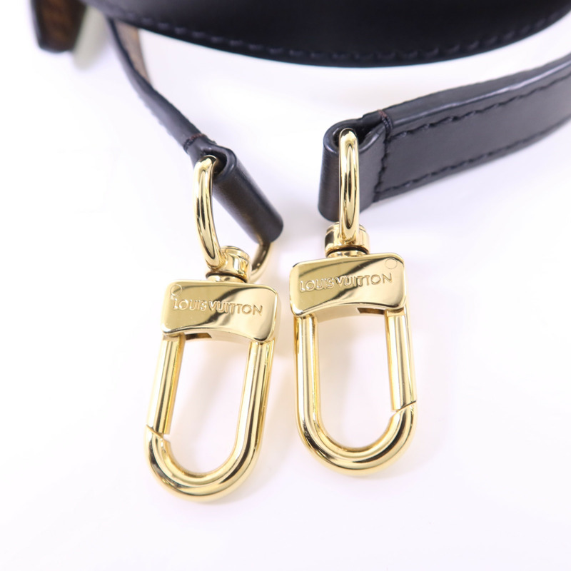 LOUIS VUITTON Epi Sac Plat BB金扣手挽肩背兩用袋-8