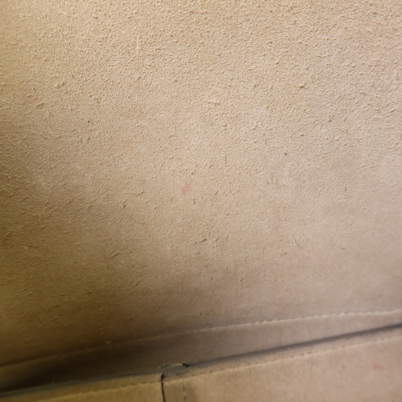 Chloe 牛皮皮革/麂皮皮革Faye金扣肩背袋-30