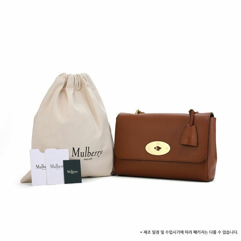 MULBERRY 女士斜背包 HH5301 346 G110-7