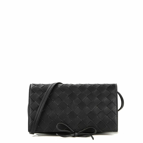 BOTTEGA VENETA 24SS 女士斜背包
