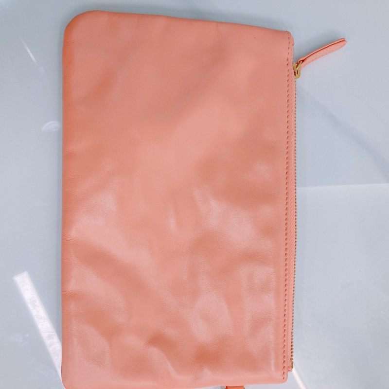 MS0472 CHANEL 香奈兒22號款式小號單肩包包22 SMALL CALFSKIN-12