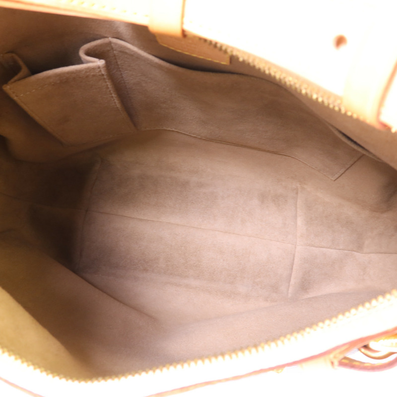 LOUIS VUITTON Monogram Multicolore Greta金扣肩背袋-5