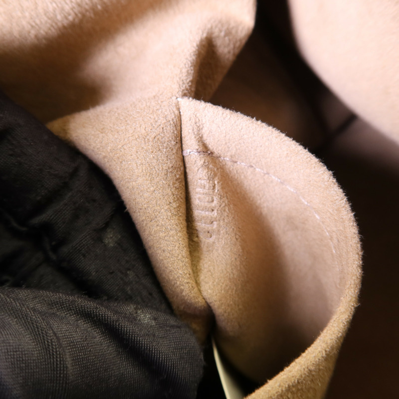 LOUIS VUITTON Monogram Multicolore Greta金扣肩背袋-7