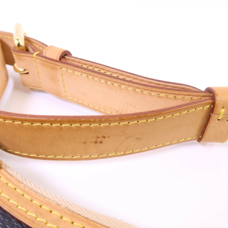 LOUIS VUITTON Monogram Multicolore Greta金扣肩背袋-18