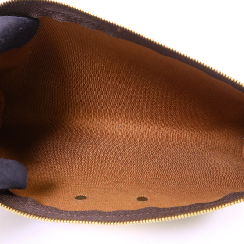 LOUIS VUITTON Monogram Eva金扣手挽肩背兩用袋-5