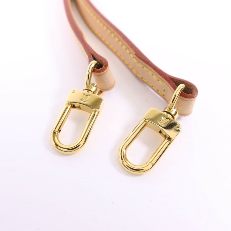 LOUIS VUITTON Monogram Eva金扣手挽肩背兩用袋-10