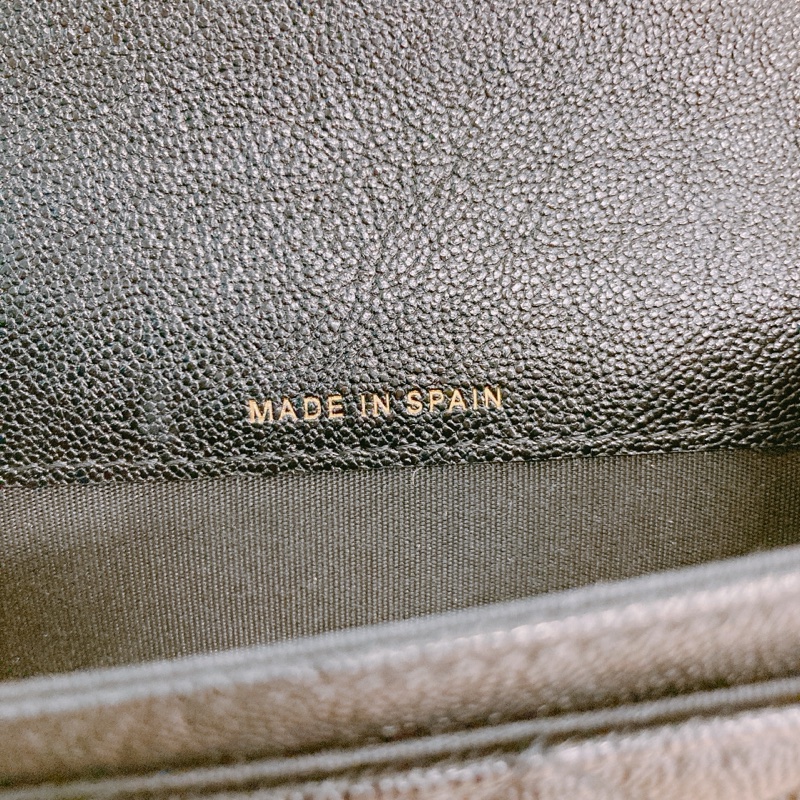 MS0473 CHANEL 香奈兒Boy系列翻蓋式卡包BOY CARD HOLDER CAVIAR-20