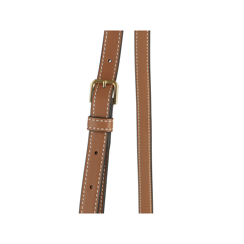 BURBERRY 24SS (LS HAMPSHIRE) 女士 HAMPSHIRE 斜背包-9