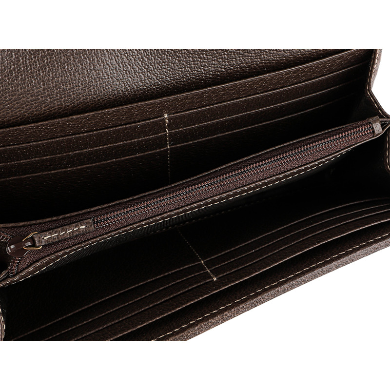 GUCCI 24SS 女士 GG Supreme 鏈條斜背包-15