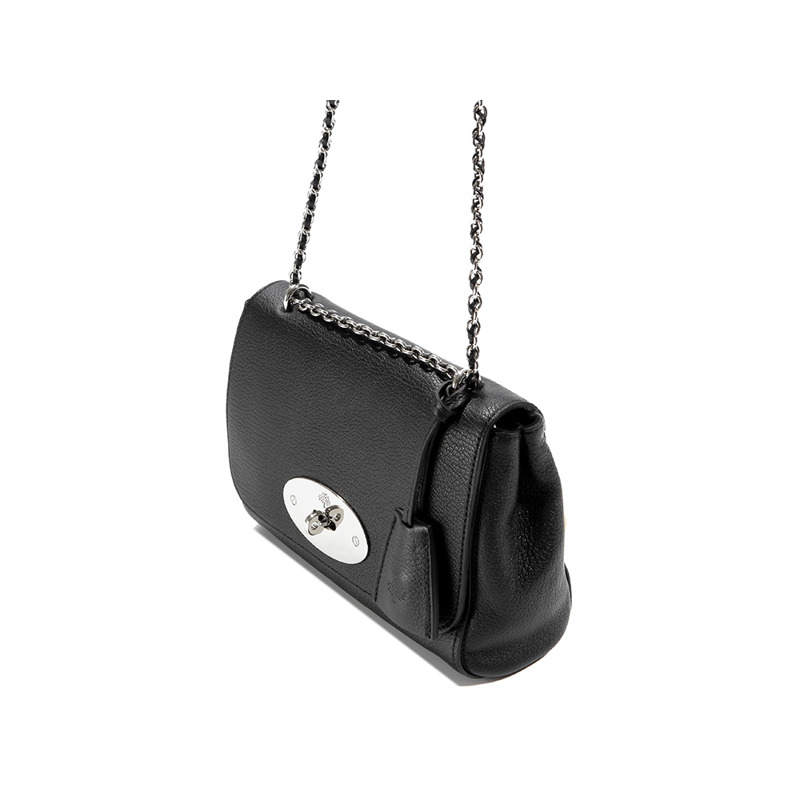 MULBERRY 24FW 女士 Lily 小號斜背包 (HH1567 874 )-6