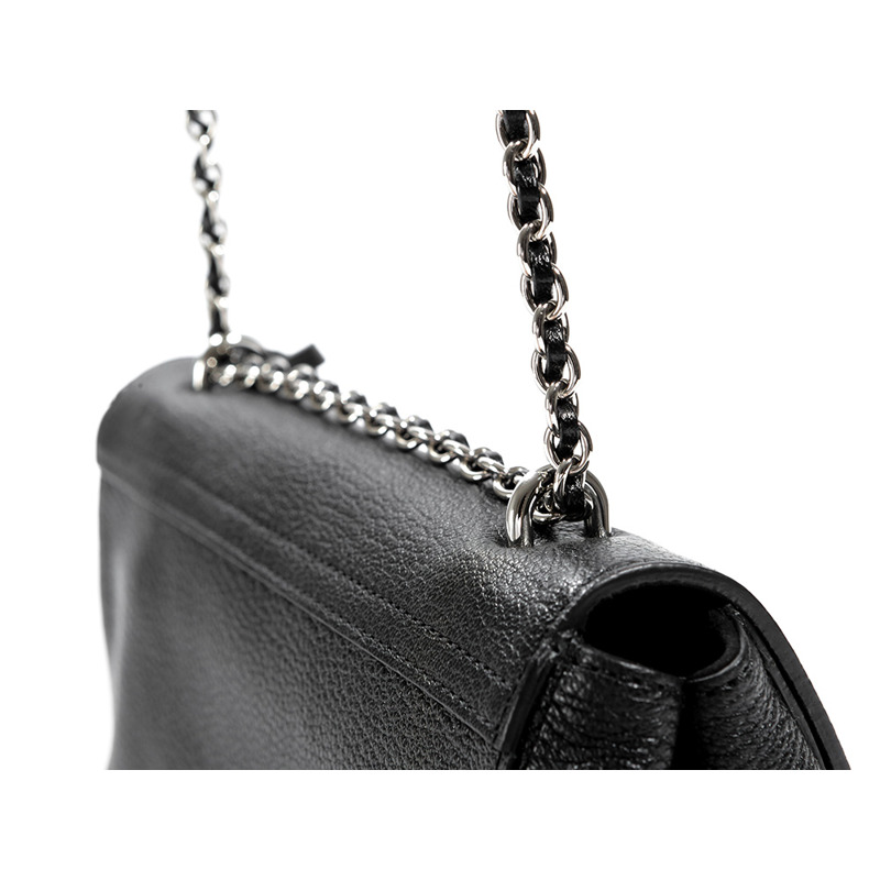 MULBERRY 24FW 女士 Lily 小號斜背包 (HH1567 874 )-10