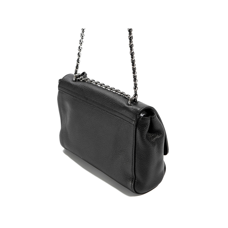 MULBERRY 24FW 女士 Lily 小號斜背包 (HH1567 874)-7