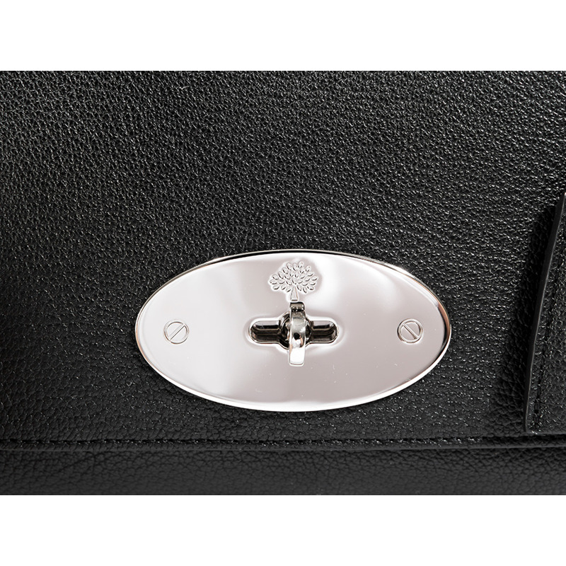 MULBERRY 24FW 女士 Lily 小號斜背包 (HH1567 874)-11