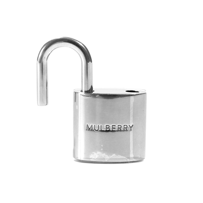 MULBERRY 24FW 女士 Lily 小號斜背包 (HH1567 874)-17