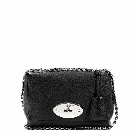 MULBERRY 24FW 女士 Lily 小號斜背包 (HH1567 874 )