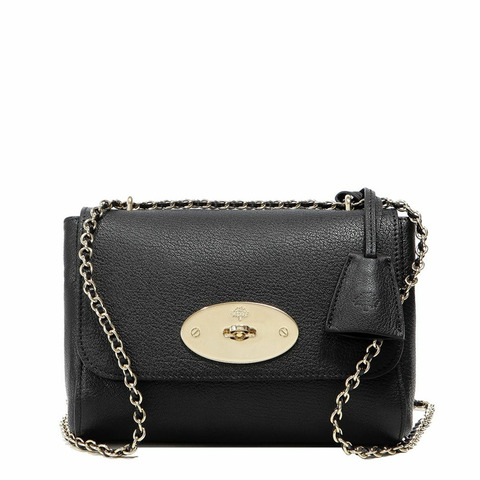 MULBERRY 24FW 女士 Lily 小號斜挎包
