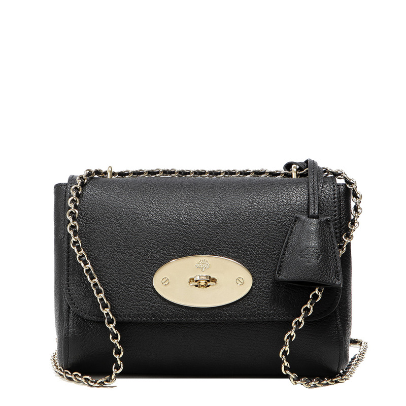 MULBERRY 24FW 女士 Lily 小號斜挎包-3