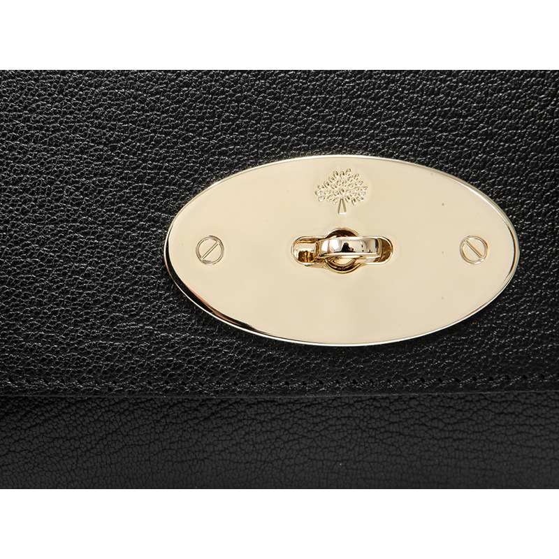 MULBERRY 24FW 女士 Lily 小號斜挎包-10