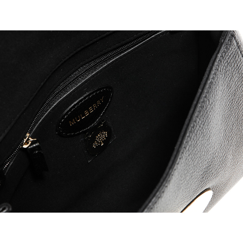 MULBERRY 24FW 女士 Lily 小號斜挎包-14