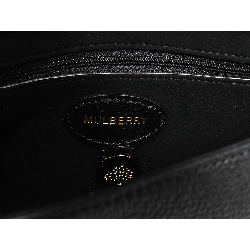 MULBERRY 24FW 女士 Lily 小號斜挎包-15