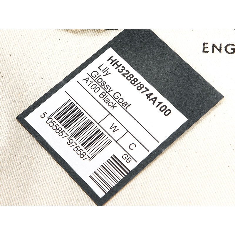 MULBERRY 24FW 女士 Lily 小號斜挎包-17