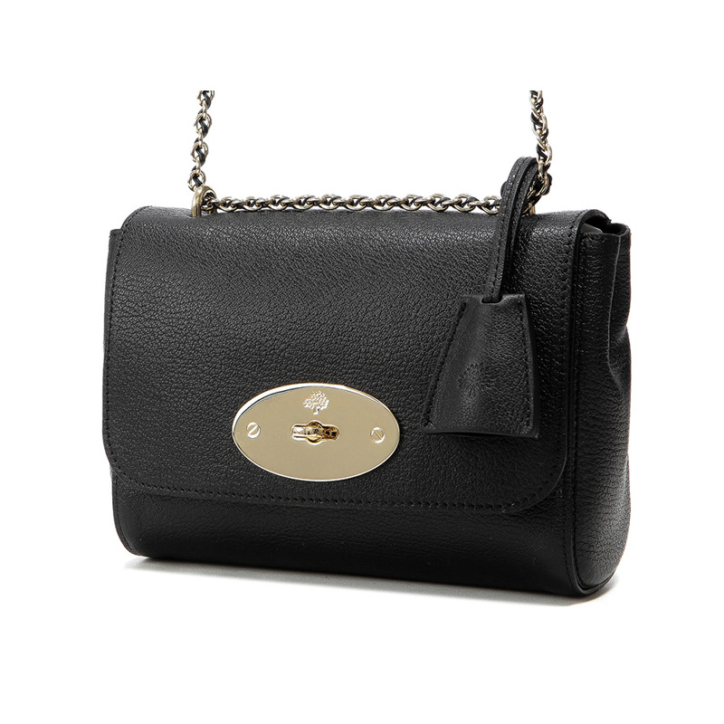 MULBERRY 24FW 女士 Lily 小號斜挎包-5