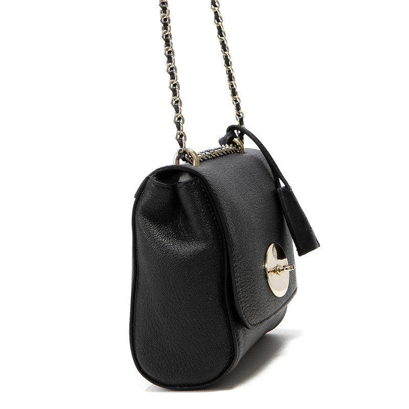 MULBERRY 24FW 女士 Lily 小號斜挎包-6