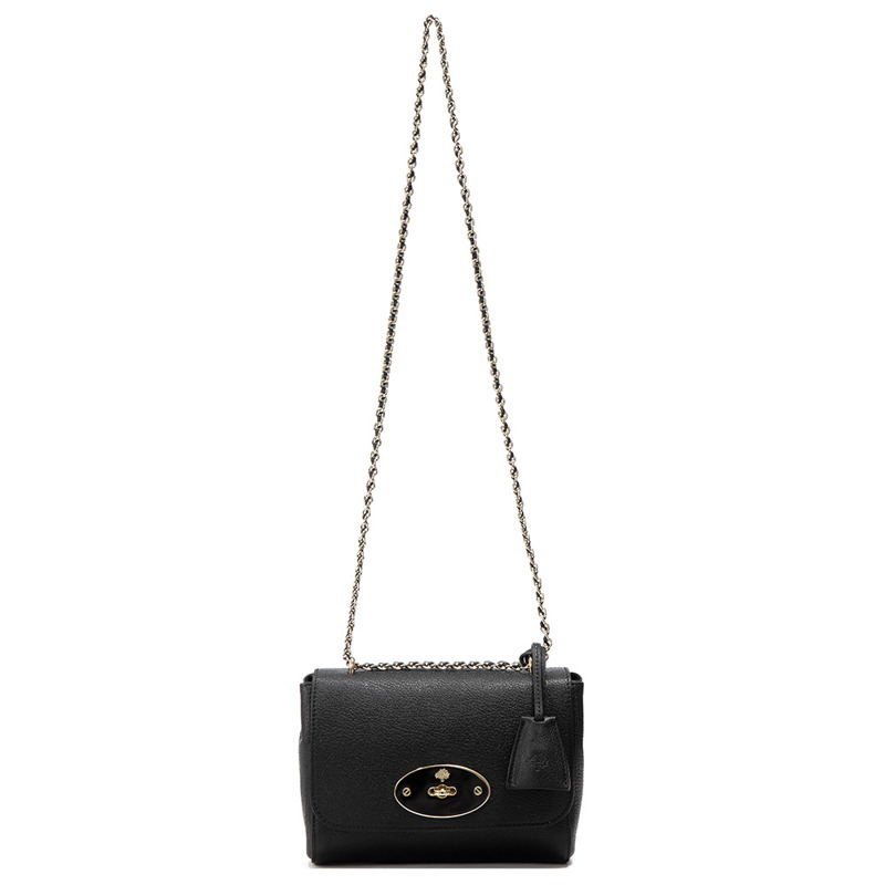 MULBERRY 24FW 女士 Lily 小號斜挎包-8