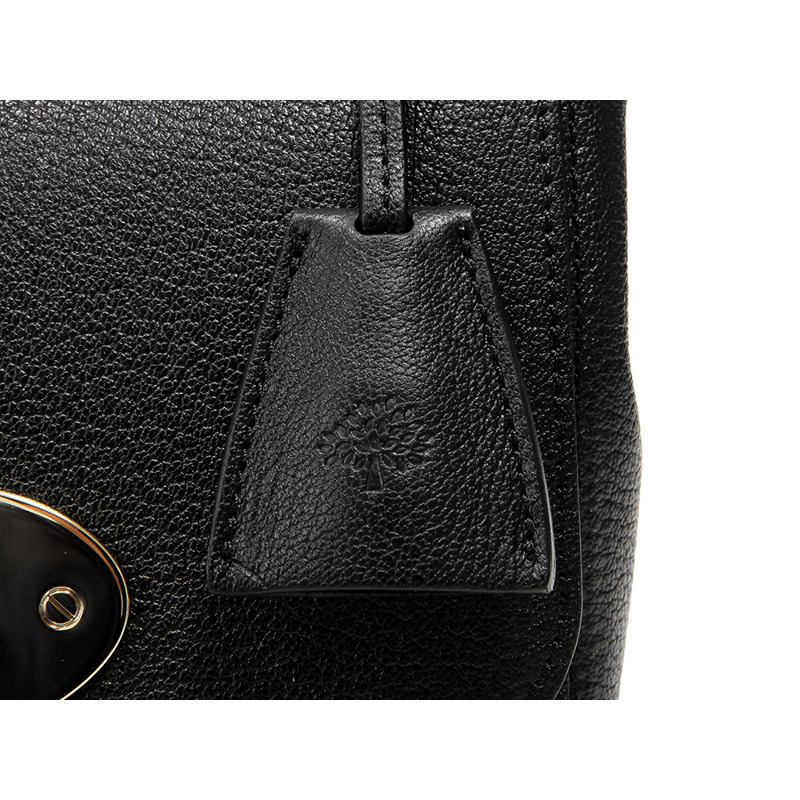 MULBERRY 24FW 女士 Lily 小號斜挎包-11