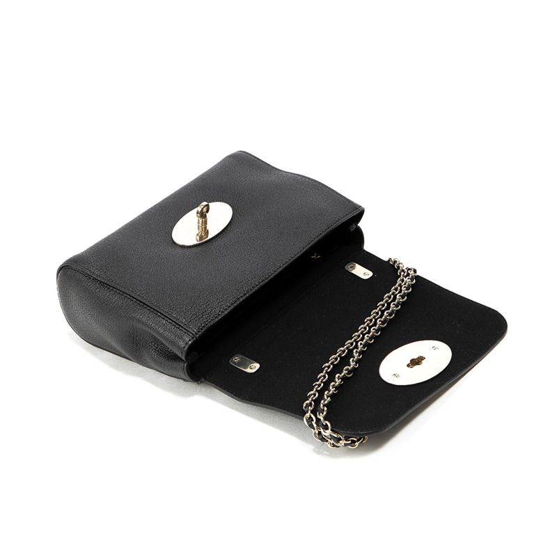 MULBERRY 24FW 女士 Lily 小號斜挎包-13