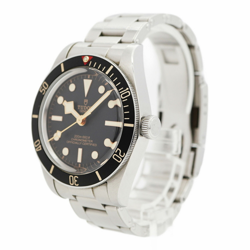 帝舵碧灣系列 79030N 錶盤男士腕錶-2