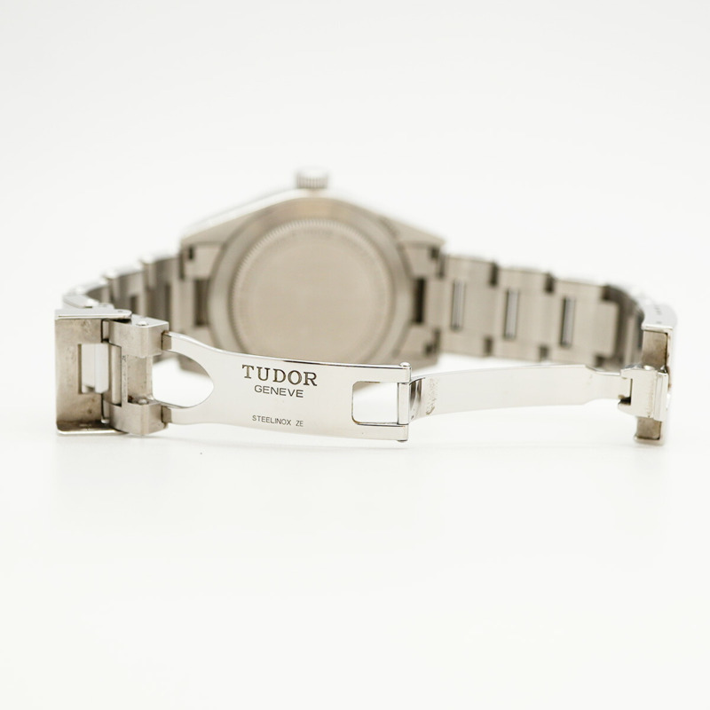 帝舵碧灣系列 79030N 錶盤男士腕錶-4