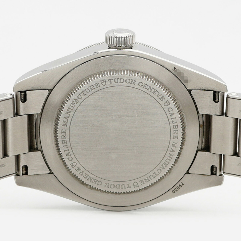 帝舵碧灣系列 79030N 錶盤男士腕錶-5