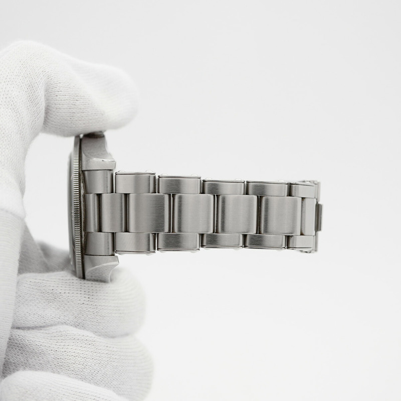 帝舵碧灣系列 79030N 錶盤男士腕錶-6