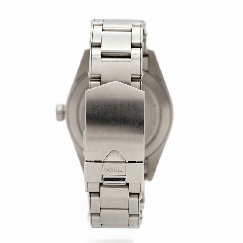 帝舵碧灣系列 79030N 錶盤男士腕錶-8