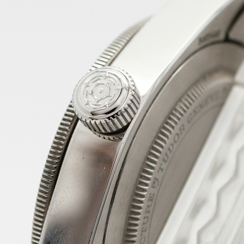 帝舵碧灣系列 79030N 錶盤男士腕錶-11