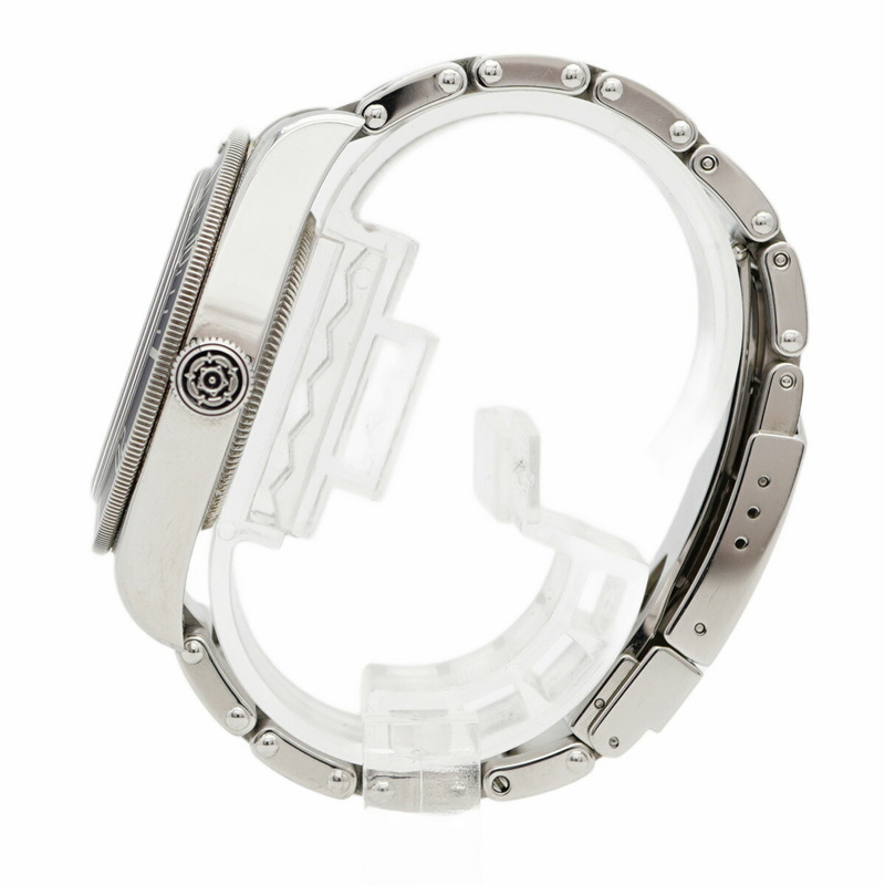 帝舵碧灣系列 79030B 藍色錶盤男士腕錶-9