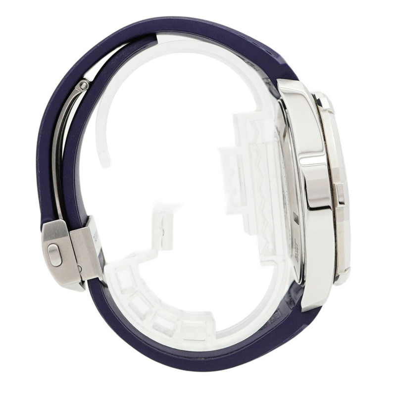 TAG Heuer Aquaracer WAY201P 藍色錶盤男士手錶-9