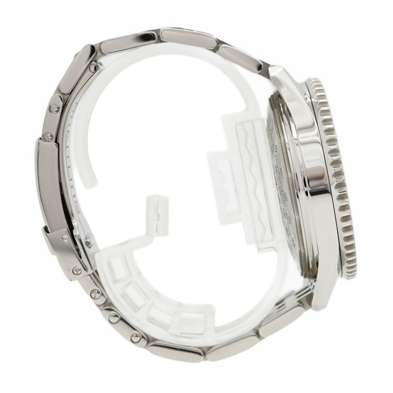 百年靈 Navitimer AB0120 黑色錶盤男士腕錶-9