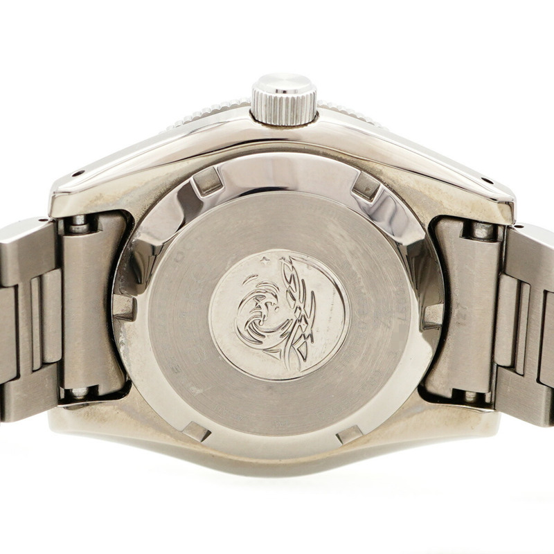 精工 Prospex SBDC213 銀色錶盤男士腕錶-5